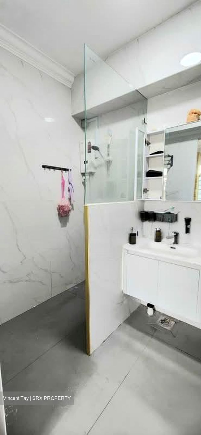 Blk 356 Woodlands Avenue 5 (Woodlands), HDB Executive #571788541